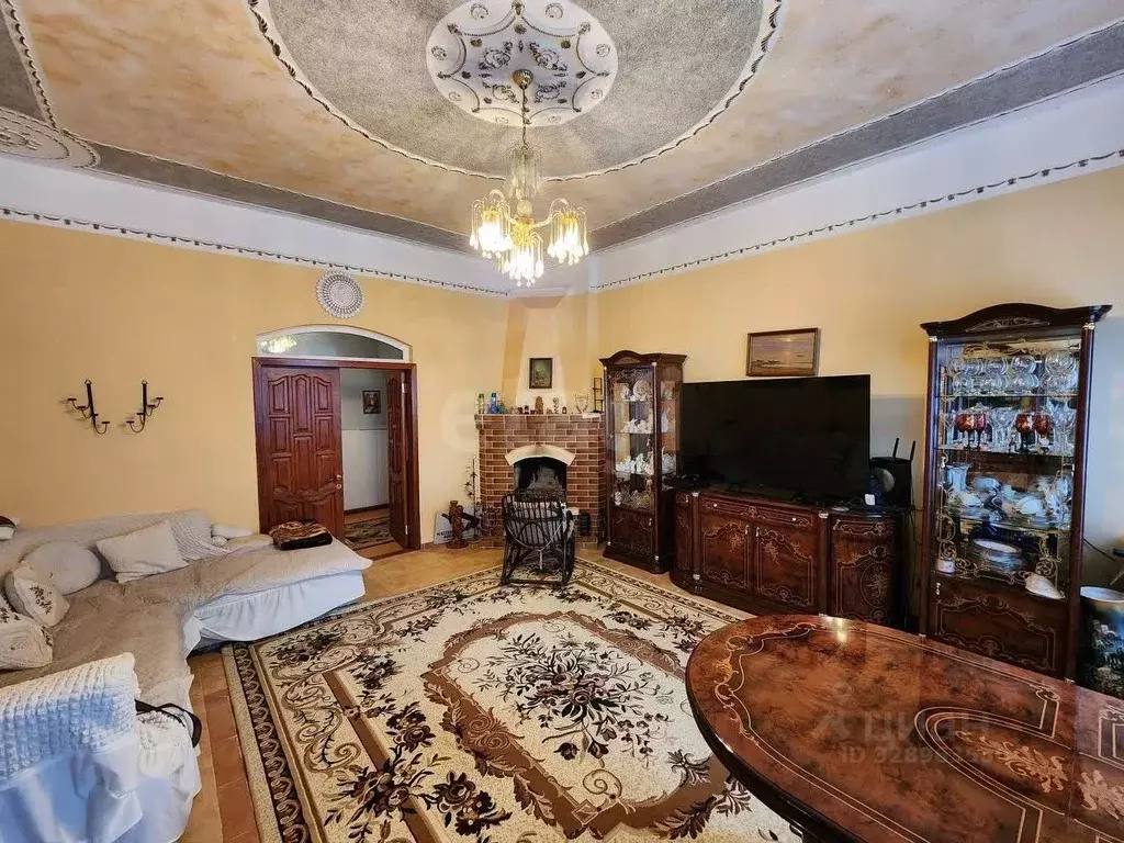 Дом в Калининградская область, Полесский муниципальный округ, пос. ... - Фото 1