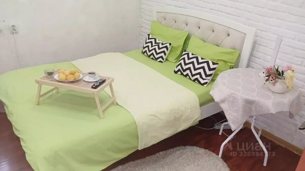 Комната Ставропольский край, Пятигорск пл. Ленина, 8 (12.0 м) - Фото 1