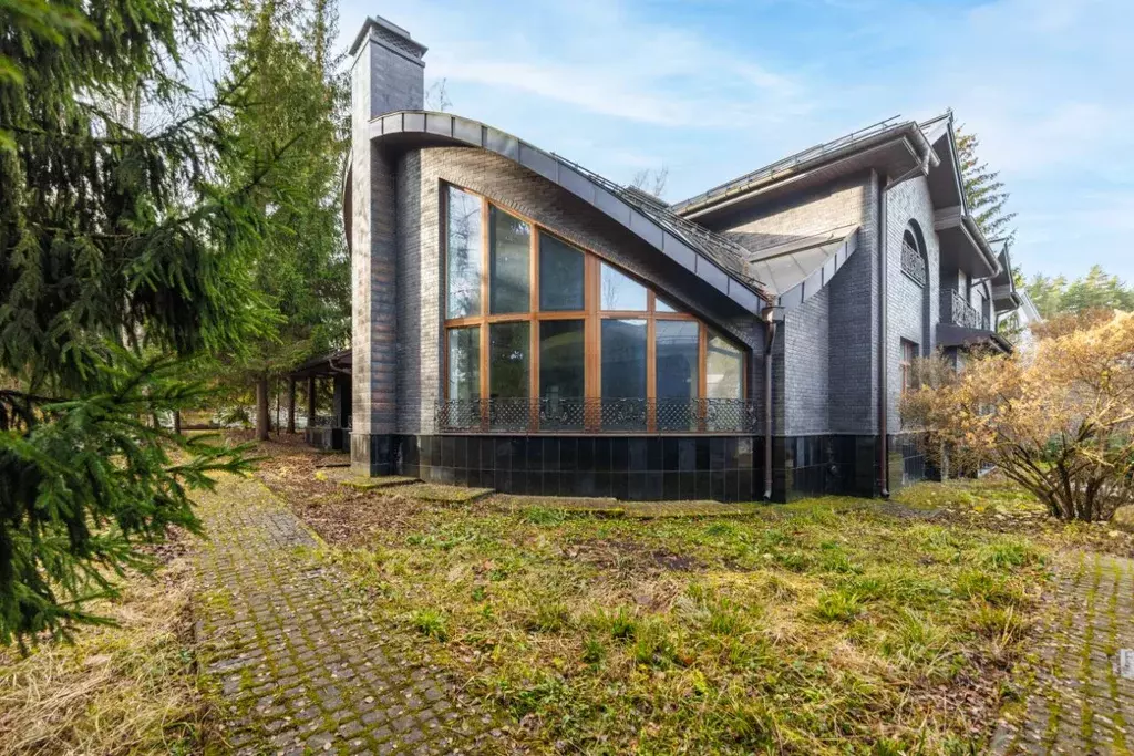 Коттедж в Московская область, Одинцовский городской округ, Околица кп ... - Фото 2