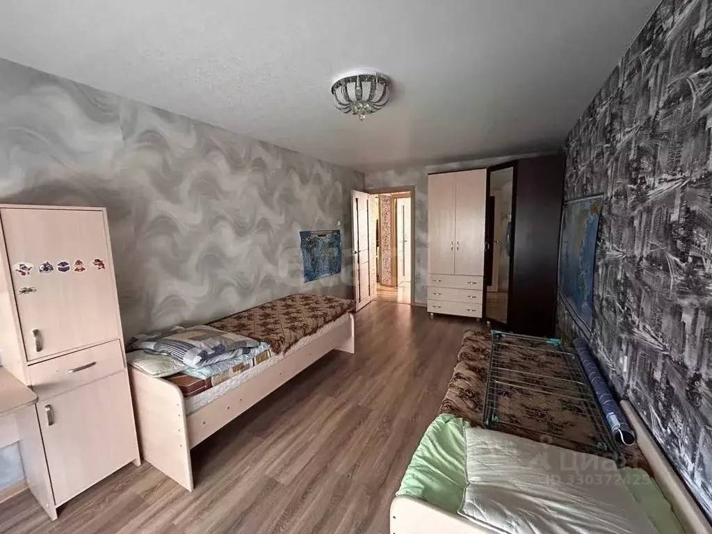 2-к кв. Удмуртия, Ижевск ул. Труда, 8 (47.0 м) - Фото 1