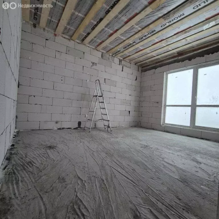 Дом в Шиховское сельское поселение, деревня Суворовы, Весенняя улица ... - Фото 2