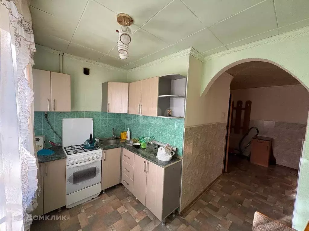 Продаётся 2-к квартира, 41 м - Фото 0