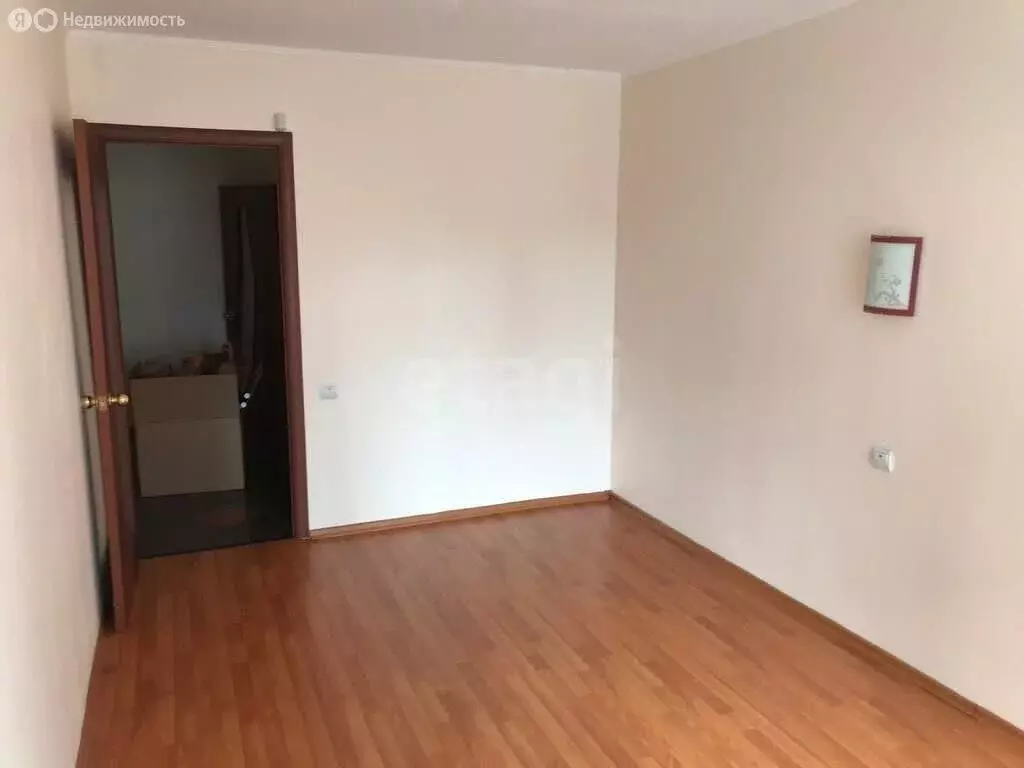 2-комнатная квартира: Курган, улица Савельева, 19 (55.5 м) - Фото 2