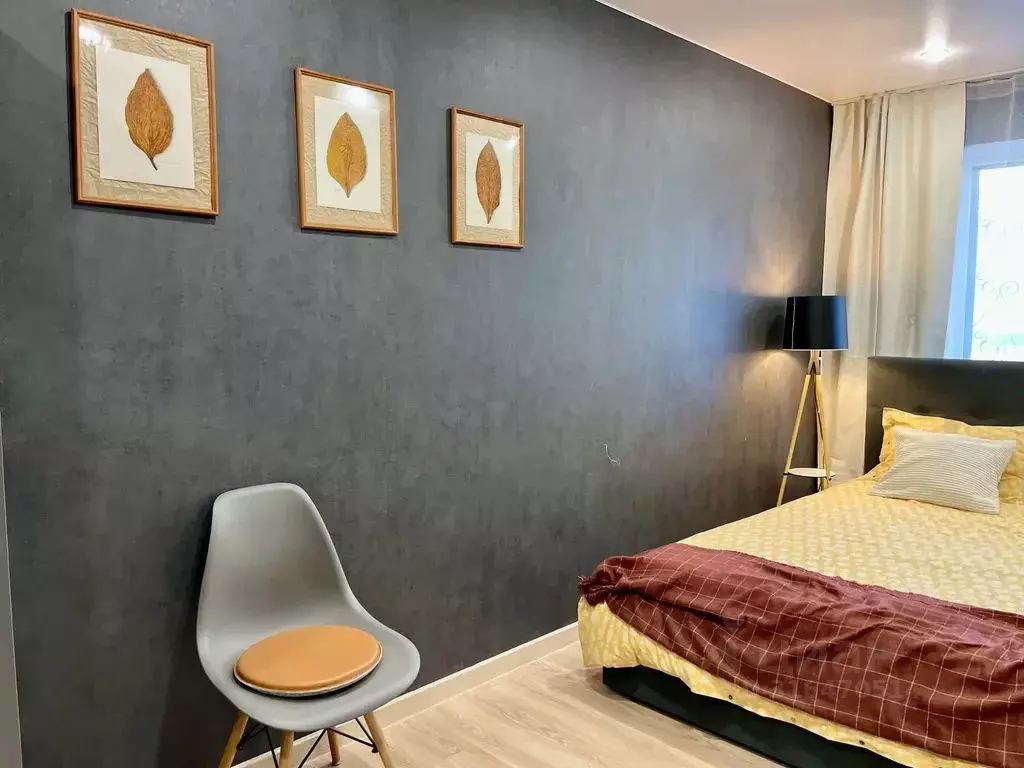 2-к кв. Санкт-Петербург Полюстровский просп., 19К1 (48.0 м) - Фото 1