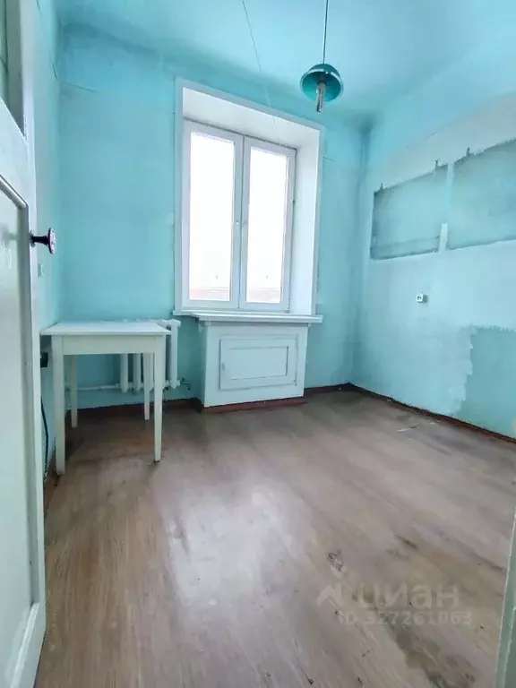 2-к кв. Кемеровская область, Новокузнецк просп. Металлургов, 4 (60.6 ... - Фото 1