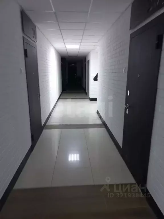 Студия Новосибирская область, Новосибирск ул. Заслонова, 13/11 (27.0 ... - Фото 2