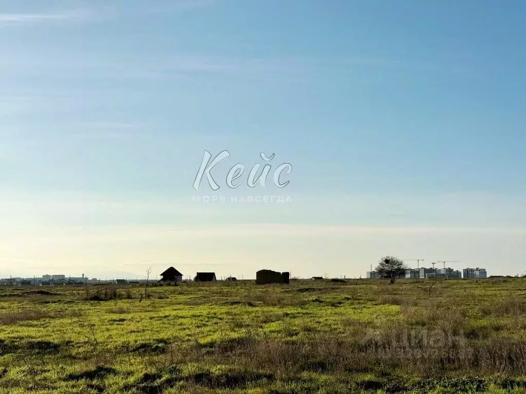 Участок в Крым, Ленинский район, Батальненское с/пос, Нептун СНТ  (6.0 ... - Фото 1