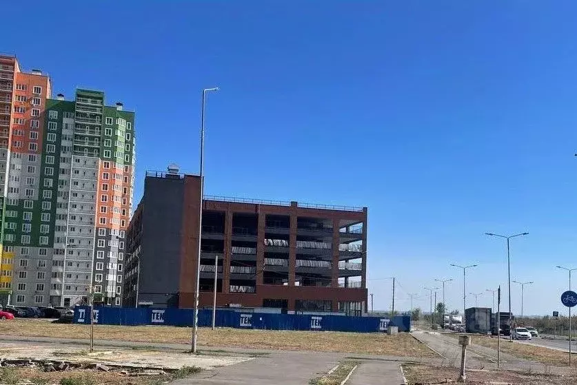 Гараж в Ростовская область, Ростов-на-Дону ул. Еляна, 46 (13 м) - Фото 0