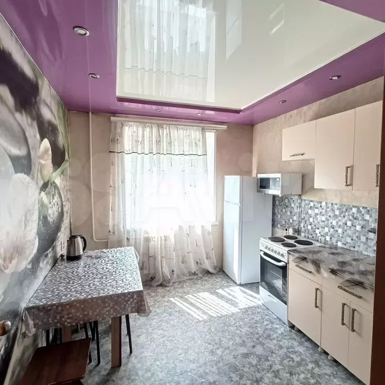 3-к. квартира, 65 м, 1/9 эт. - Фото 0