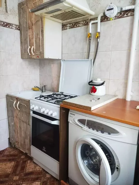 2-к кв. Московская область, Мытищи ул. Серафимовича, 2А (45.0 м) - Фото 1