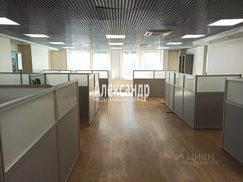 Офис в Санкт-Петербург Новгородская ул., 23 (247 м) - Фото 2