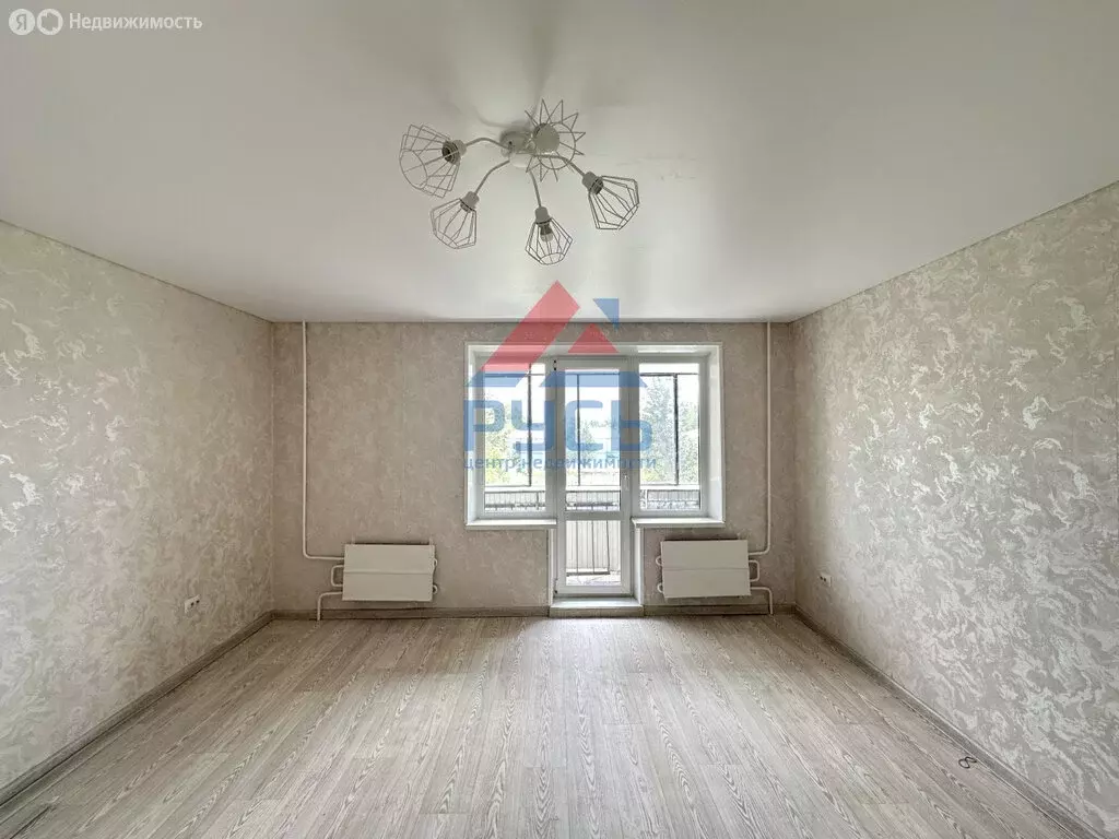 1-комнатная квартира: Коркино, улица Циолковского, 14 (35.1 м) - Фото 1