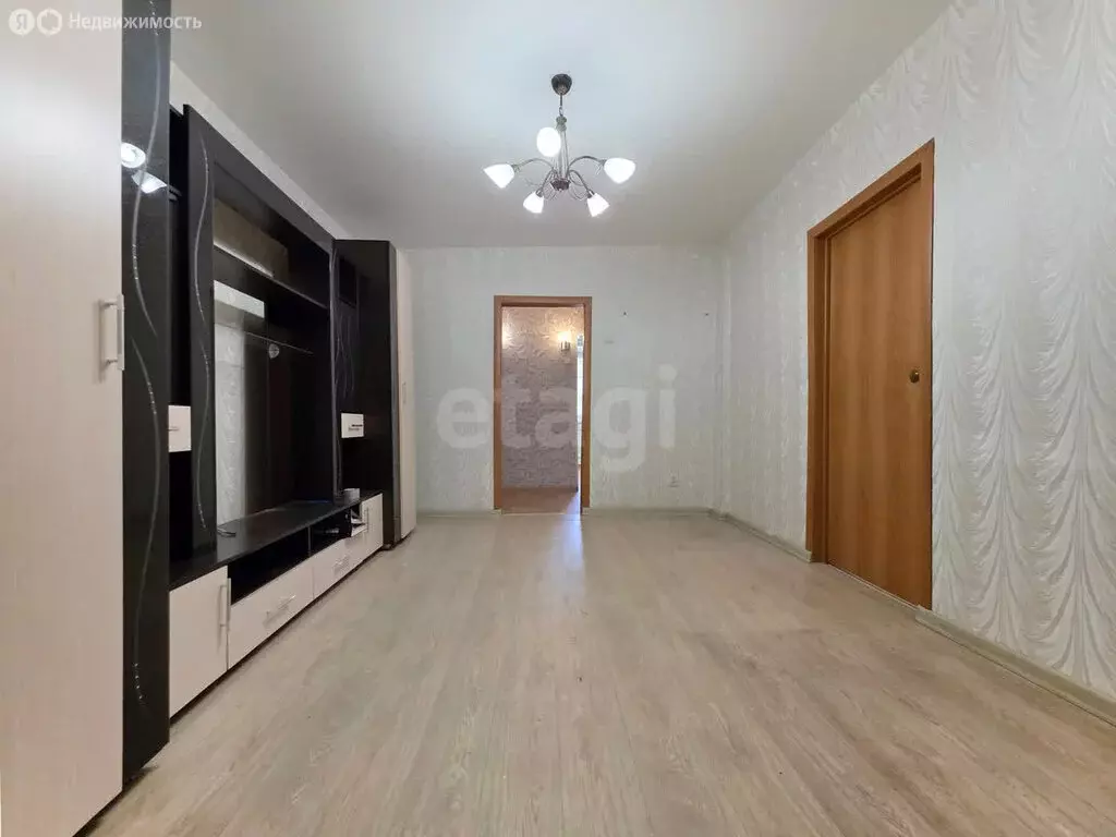 2-комнатная квартира: Нижний Тагил, улица Тимирязева, 60 (43.4 м) - Фото 1