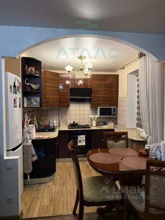 2-к кв. Крым, Симферополь ул. Киевская, 94 (44.1 м) - Фото 1