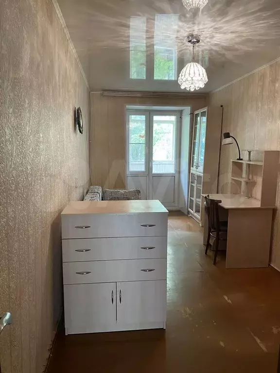 2-к. квартира, 43,6 м, 2/5 эт. - Фото 1