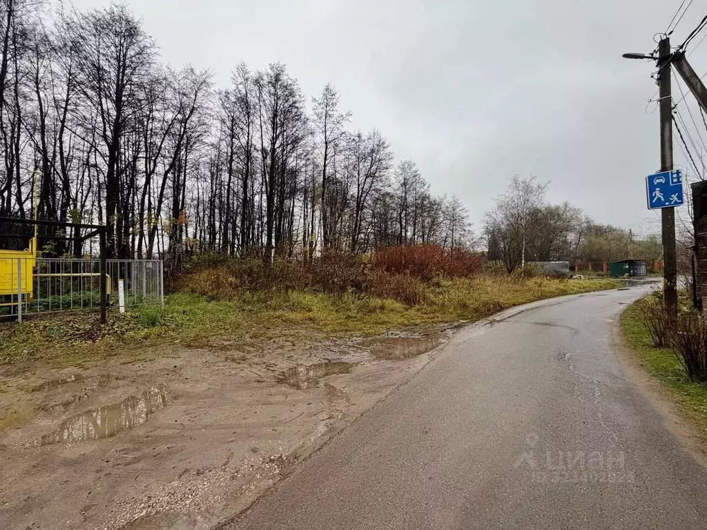 Участок в Московская область, Щелково городской округ, д. Долгое ... - Фото 2