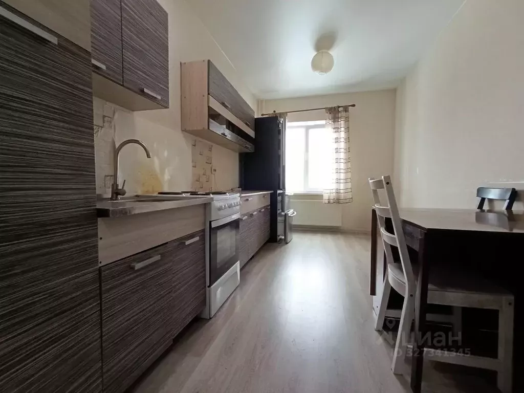 1-к кв. Ленинградская область, Ломоносовский район, Аннинское ... - Фото 2