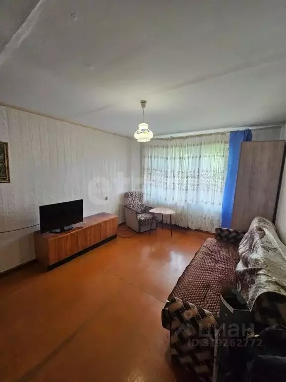 1-к кв. Коми, Сосногорск муниципальный округ, Нижний Одес пгт ул. ... - Фото 0
