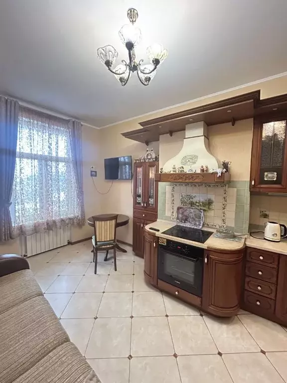 2-к кв. Санкт-Петербург Петрозаводская ул., 13 (79.2 м) - Фото 1