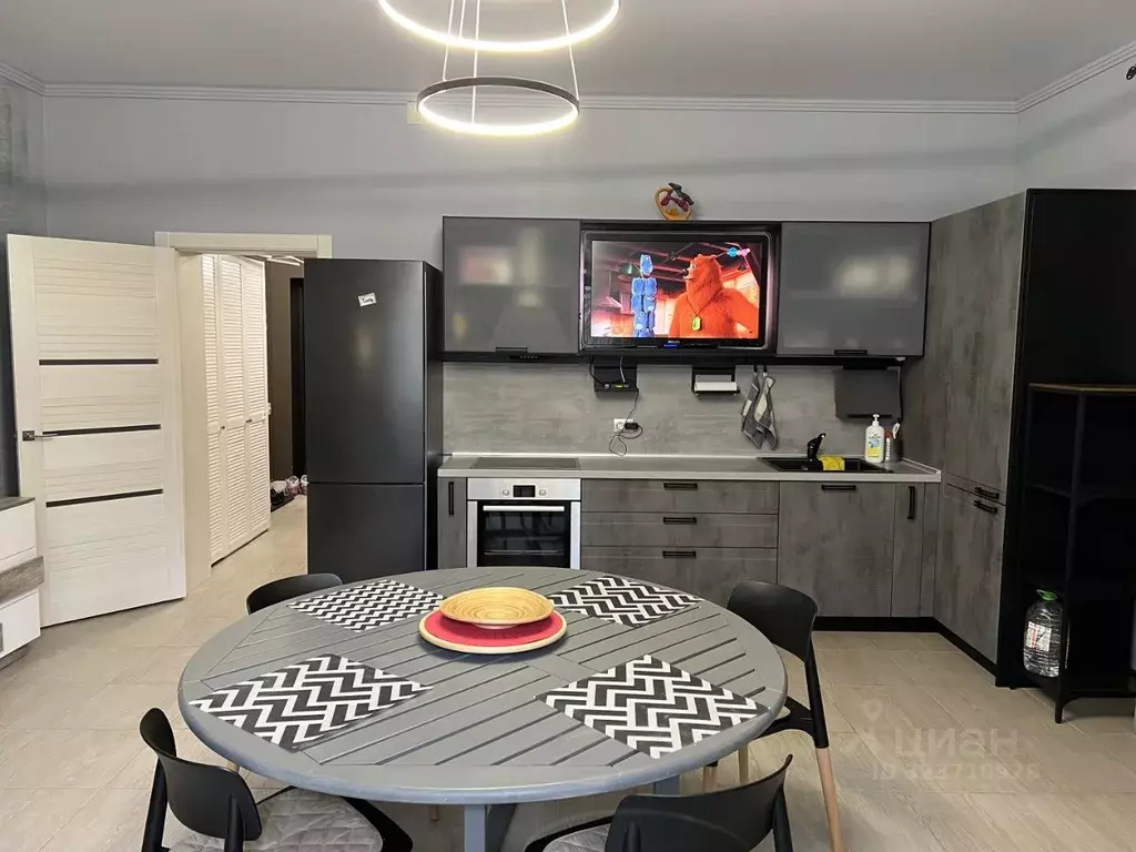 1-к кв. Челябинская область, Чебаркуль Санаторий Еловое тер., 10А ... - Фото 1