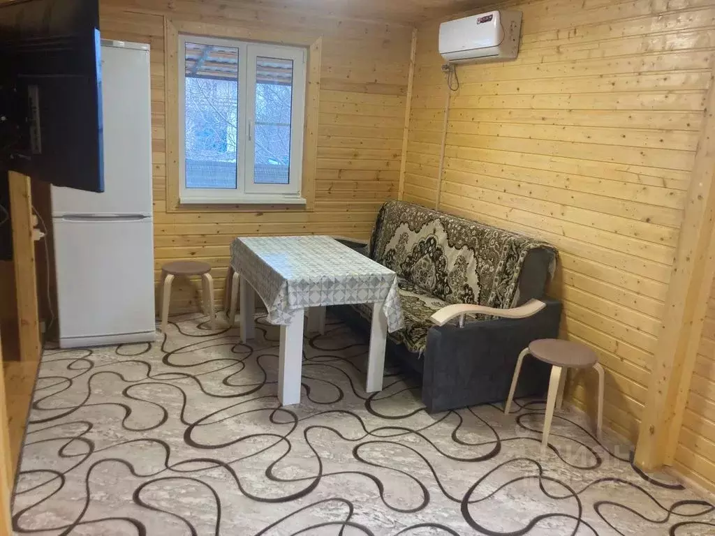 Дом в Краснодарский край, Туапсинский муниципальный округ, Солнышко СТ ... - Фото 2