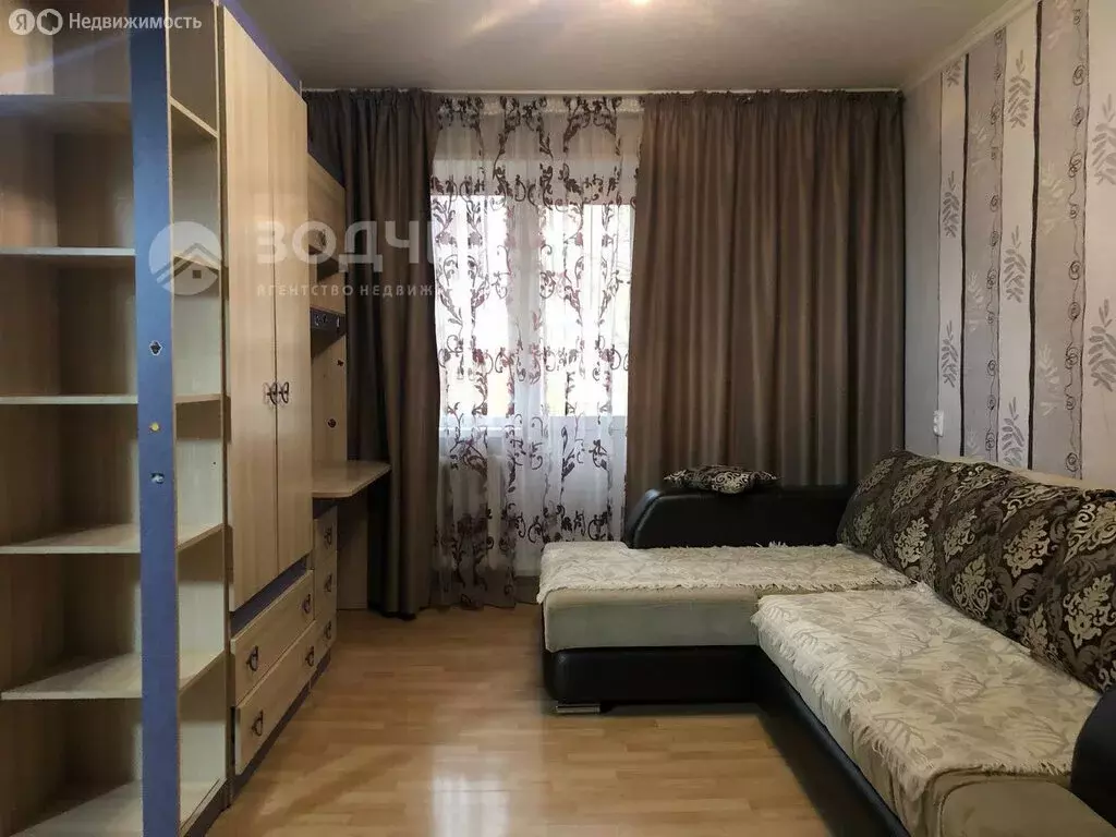 2-комнатная квартира: Новочебоксарск, улица Винокурова, 26 (45.7 м) - Фото 1