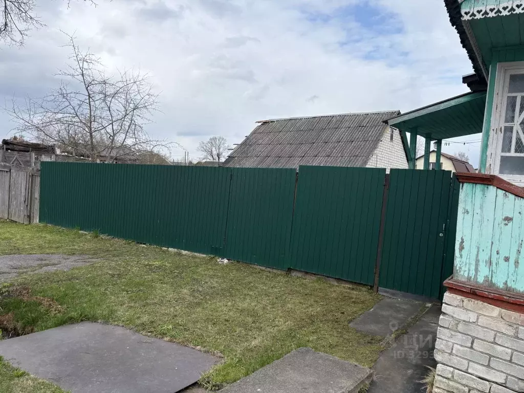 Дом в Брянская область, Брянск Лесная ул., 26 (75 м) - Фото 2