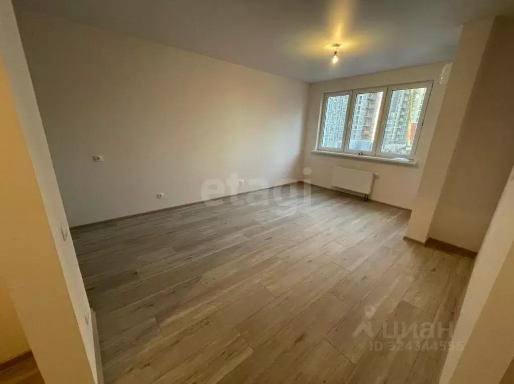 1-к кв. Краснодарский край, Анапа ш. Супсехское, 39к9 (41.0 м) - Фото 1