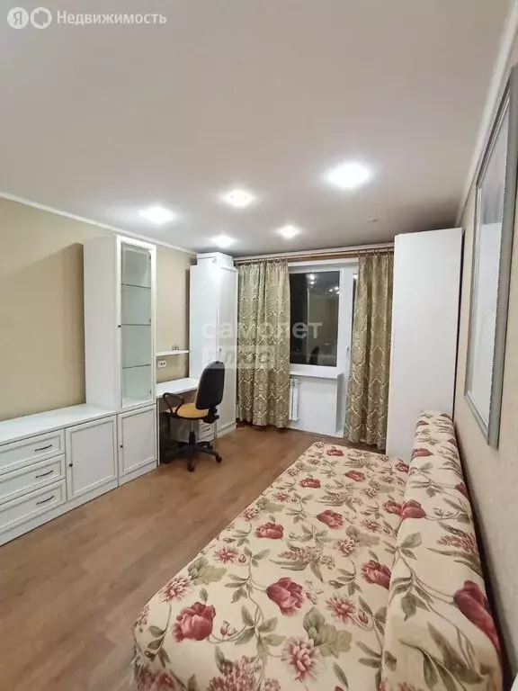 1-комнатная квартира: Киров, улица Маршала И.С. Конева, 7 (32.9 м) - Фото 1