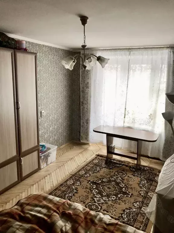 5-к кв. Санкт-Петербург 2-й Рабфаковский пер., 17К2 (93.1 м) - Фото 0