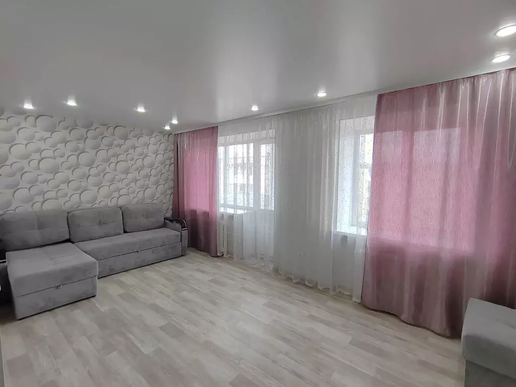 Продаётся 2-к квартира, 41.2 м - Фото 0