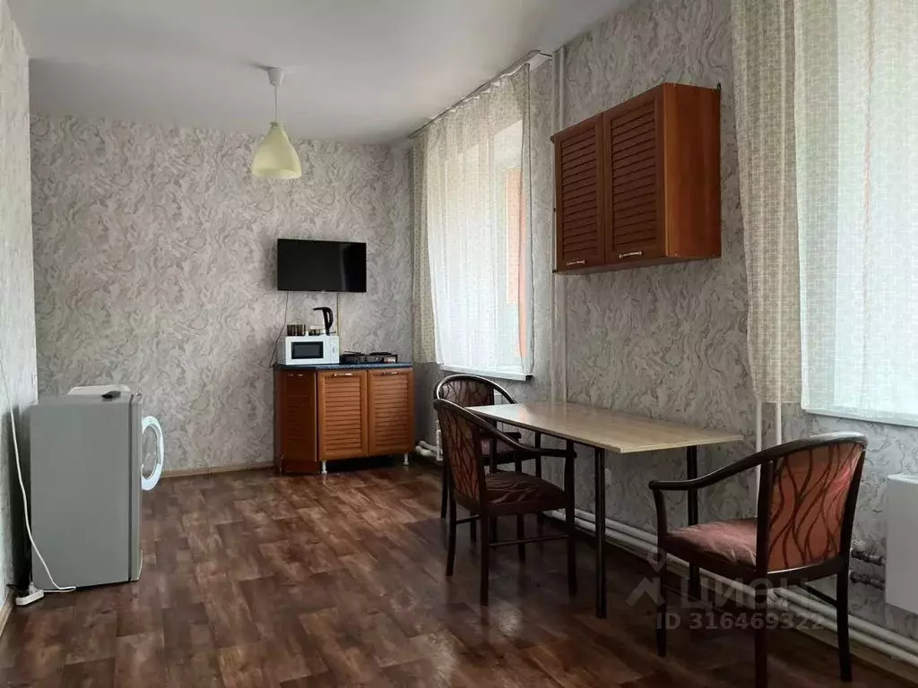 Комната Красноярский край, Красноярск ул. Академика Киренского, 9а - Фото 1