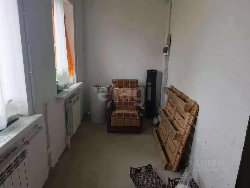 Дом в Калужская область, Дзержинский муниципальный округ, Никольское ... - Фото 2