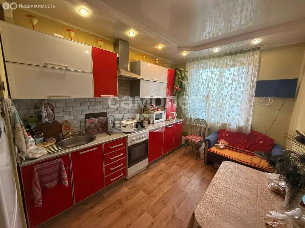 3-комнатная квартира: Сызрань, Звёздная улица, 76 (67.3 м) - Фото 1