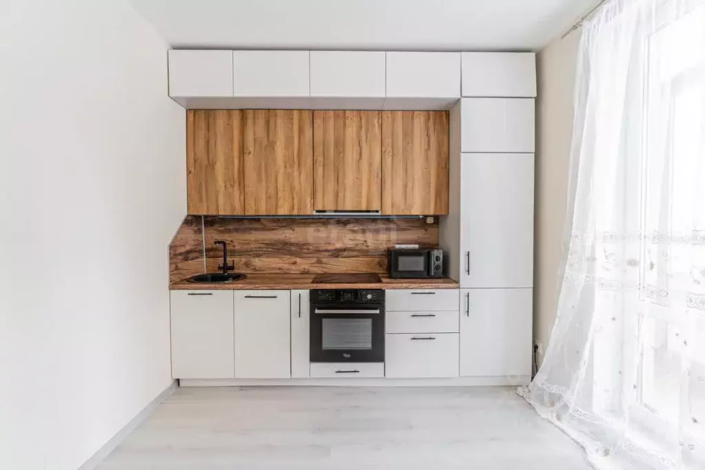 2-к кв. Санкт-Петербург Комендантский просп., 66к3 (58.0 м) - Фото 1