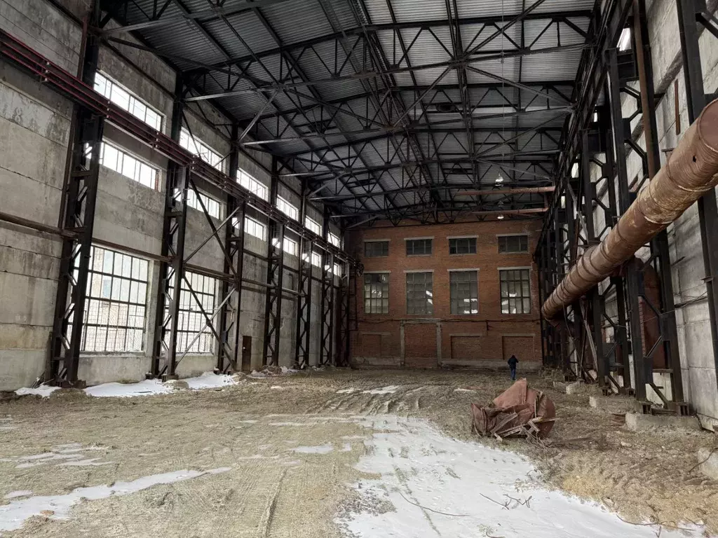 Помещение свободного назначения в Хабаровский край, Хабаровск Узловая ... - Фото 1