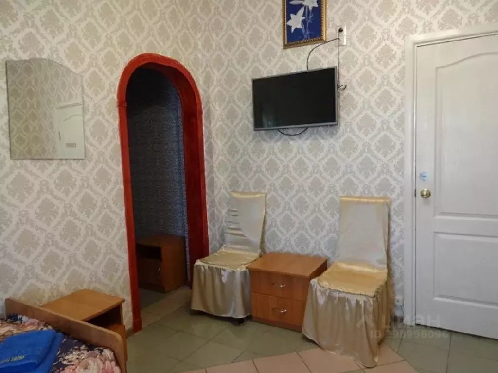 Комната Иркутская область, Иркутск Байкальская ул., 14Б (22.0 м) - Фото 2