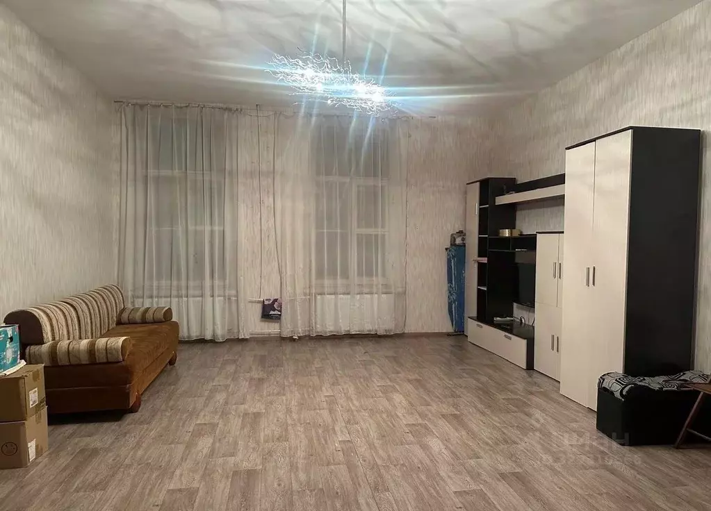 Комната, 33 м - Фото 1