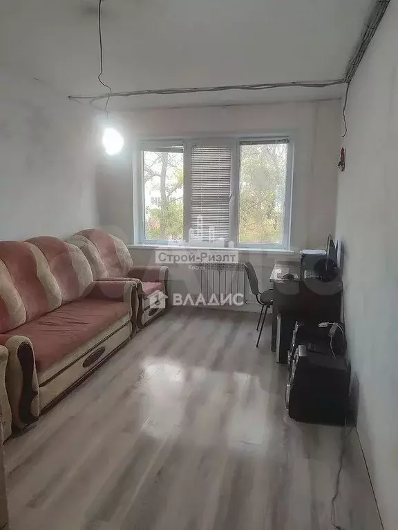 2-к. квартира, 50 м, 2/5 эт. - Фото 0