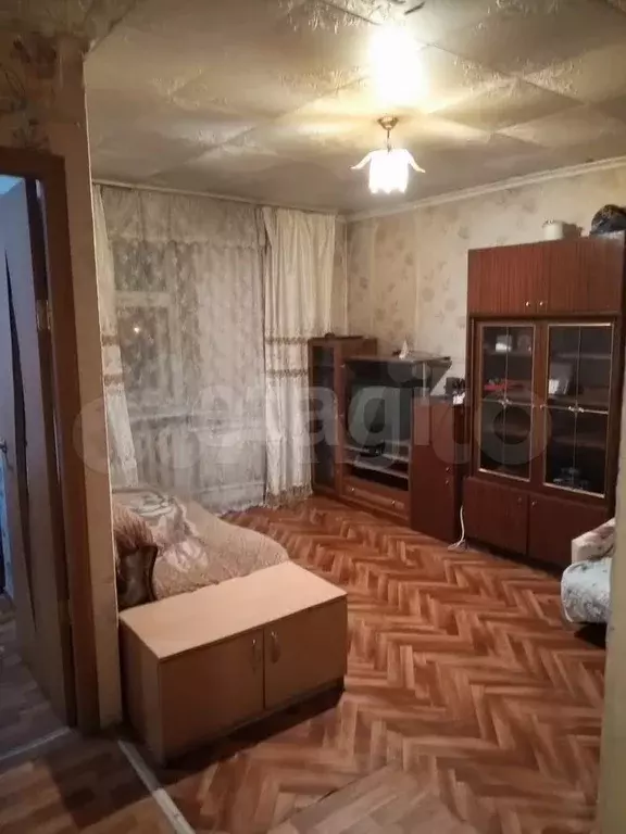 1-к. квартира, 29,4 м, 2/2 эт. - Фото 0
