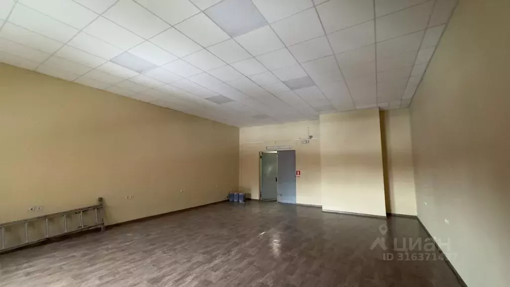 Офис в Санкт-Петербург Ленинский просп., 139А (64 м) - Фото 1