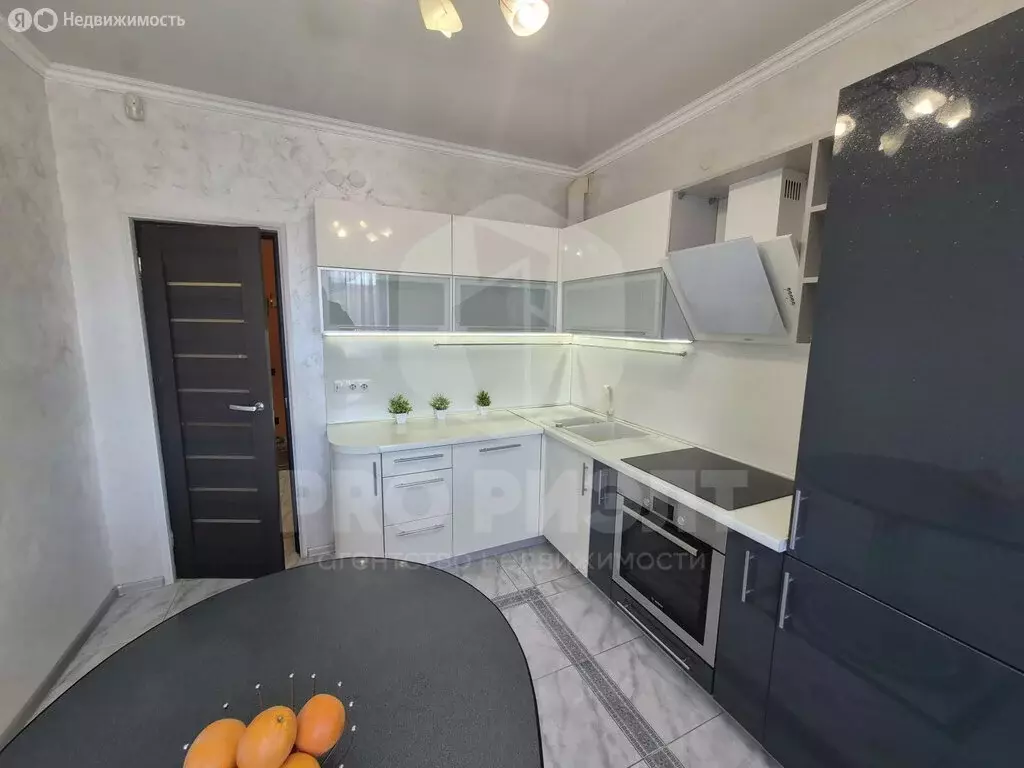 2-комнатная квартира: Багратионовск, Спортивная улица, 35 (57 м) - Фото 2