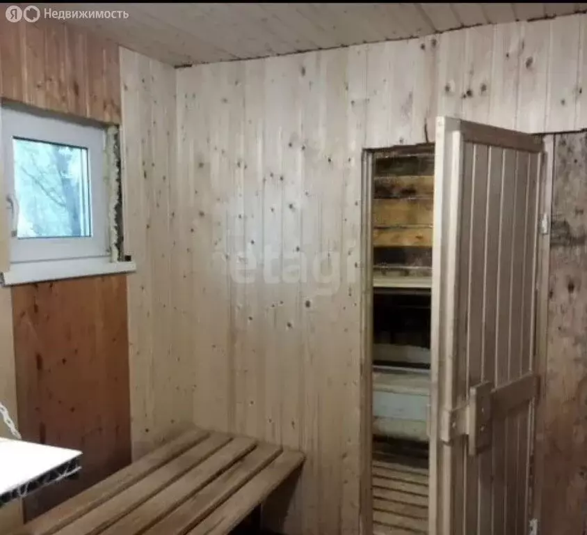 Дом в село Исетское, улица Свердлова, 42 (35 м) - Фото 2