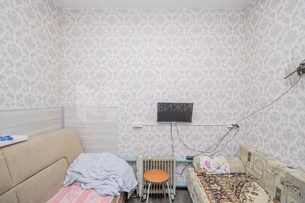 Коттедж в Тюменская область, Тюмень ул. Куйбышева (87 м) - Фото 1