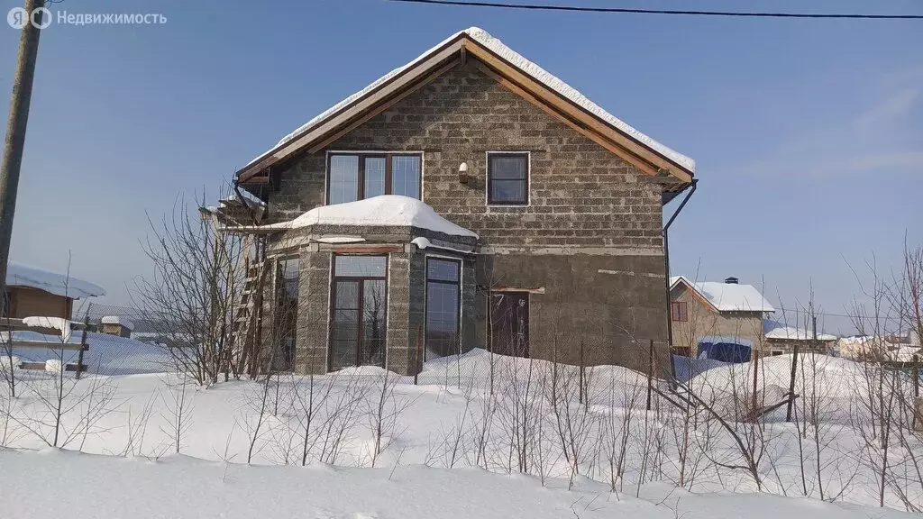 Дом в Сыктывкар, улица Сорокина (184 м) - Фото 2