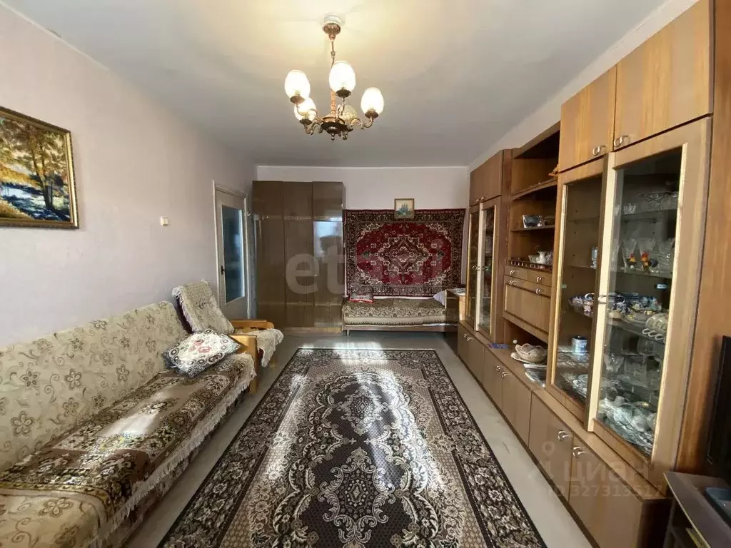 1-к кв. Смоленская область, Смоленск ул. Рыленкова, 79к1 (38.6 м) - Фото 2