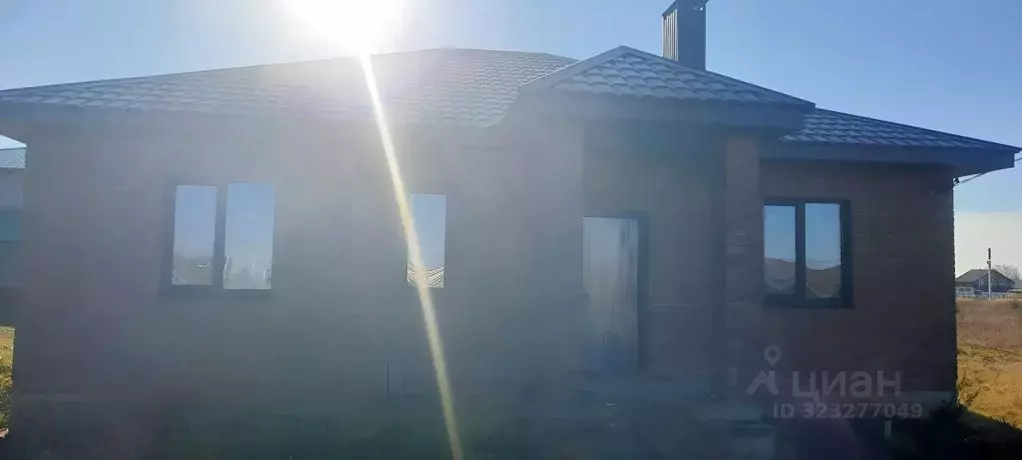 Коттедж в Башкортостан, Уфа ул. Барбарисовая (100 м) - Фото 2