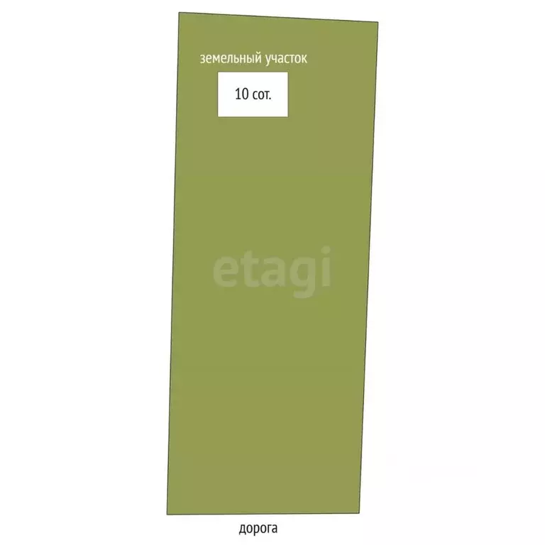 Дом в Хабаровский край, Хабаровский район, с. Мирное ул. Светлая (126 ... - Фото 2