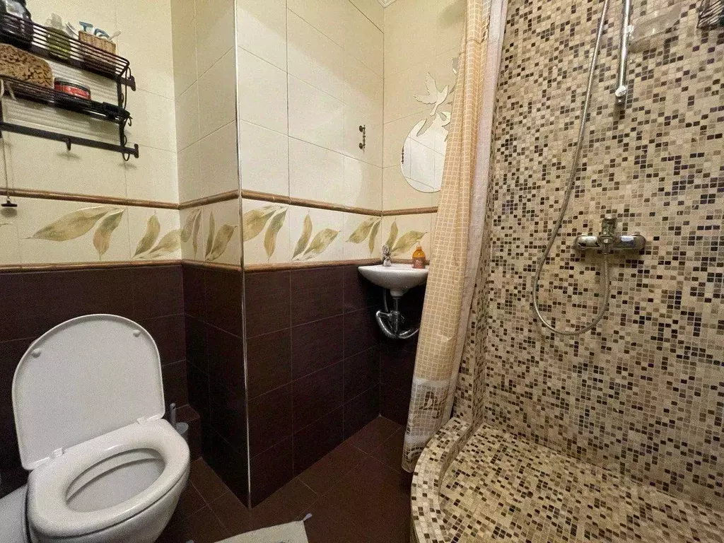 Квартира, 3 комнаты, 85 м - Фото 1