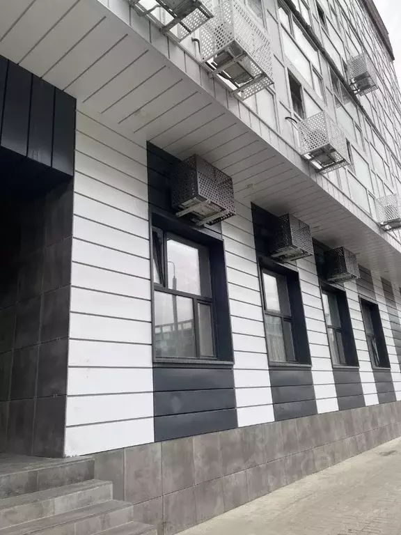 2-к кв. Москва Автозаводская ул., 23С928 (50.0 м) - Фото 1